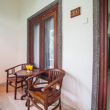 דנפסאר Puri Yuma Hotel מראה חיצוני תמונה