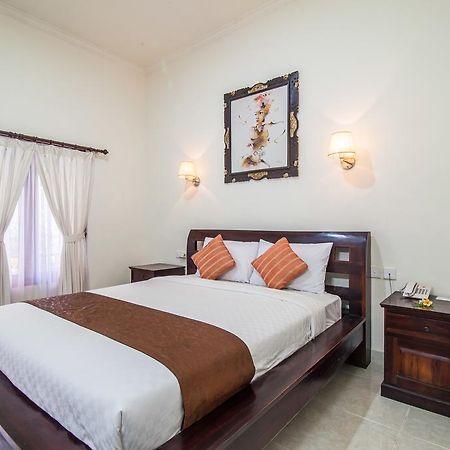 דנפסאר Puri Yuma Hotel מראה חיצוני תמונה