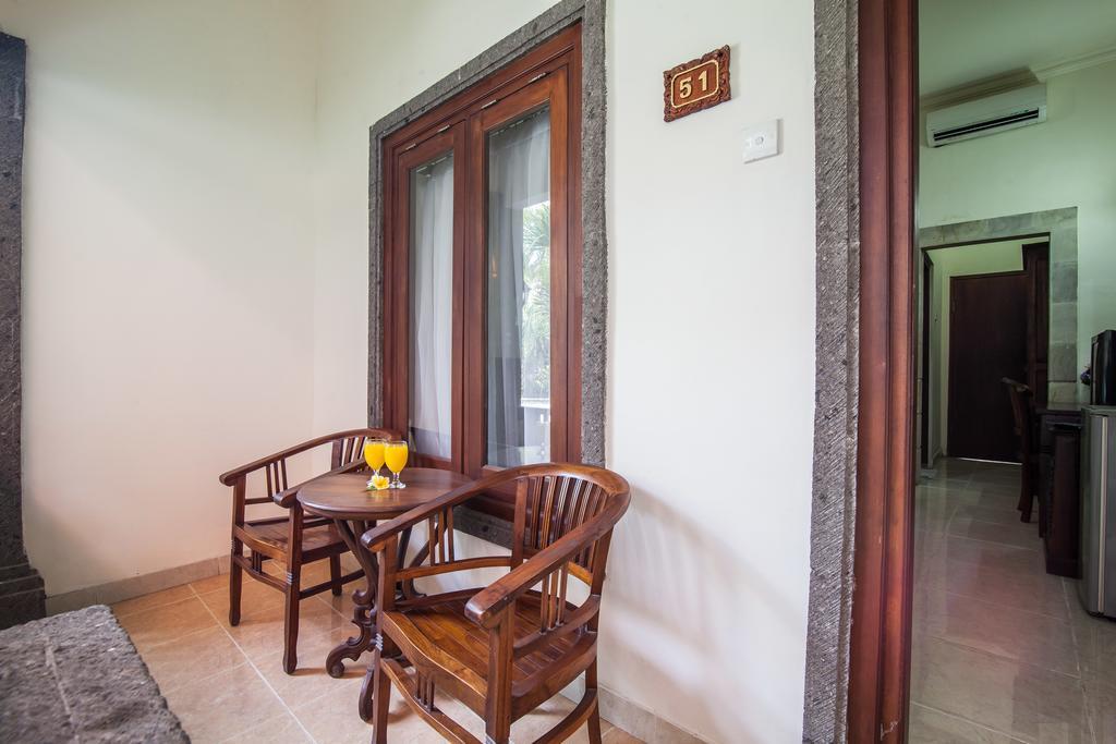 דנפסאר Puri Yuma Hotel מראה חיצוני תמונה
