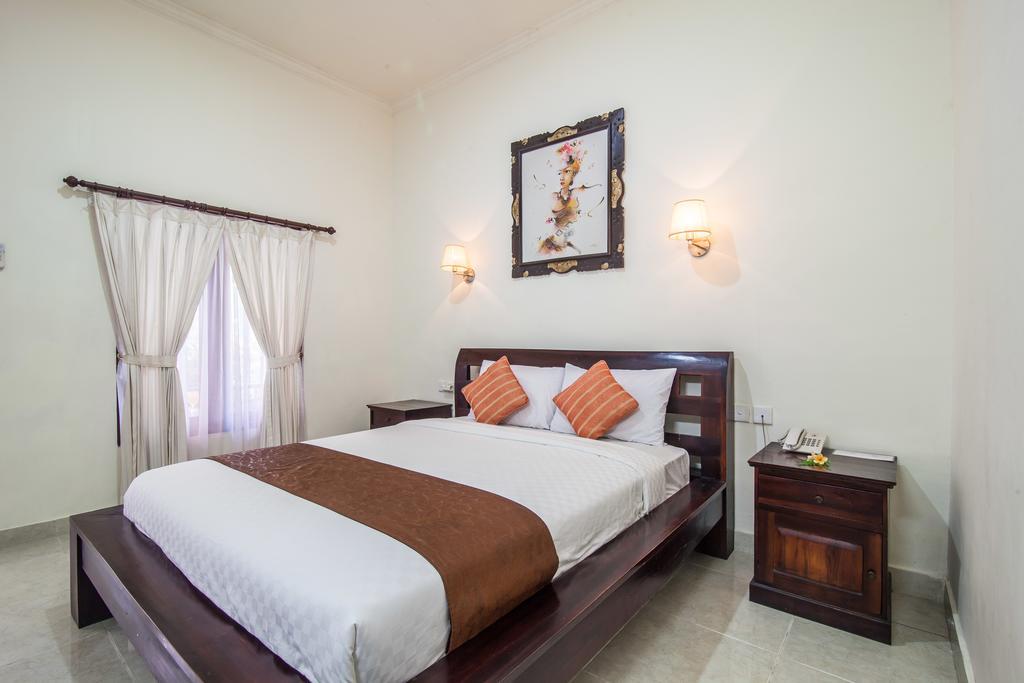 דנפסאר Puri Yuma Hotel מראה חיצוני תמונה