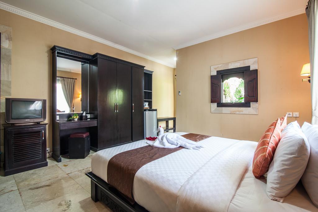 דנפסאר Puri Yuma Hotel מראה חיצוני תמונה