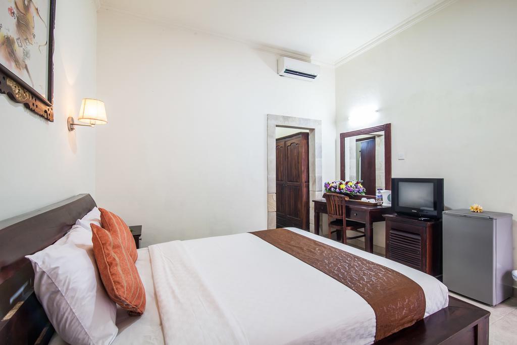 דנפסאר Puri Yuma Hotel מראה חיצוני תמונה