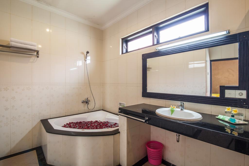 דנפסאר Puri Yuma Hotel מראה חיצוני תמונה