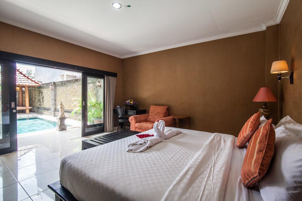 דנפסאר Puri Yuma Hotel מראה חיצוני תמונה