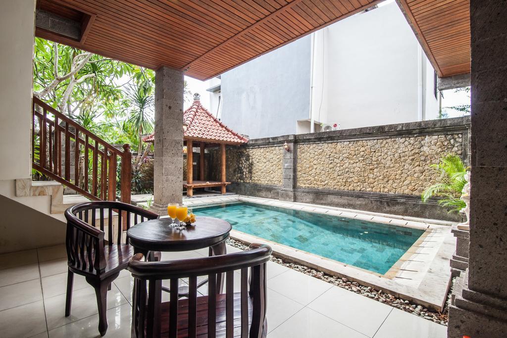 דנפסאר Puri Yuma Hotel מראה חיצוני תמונה