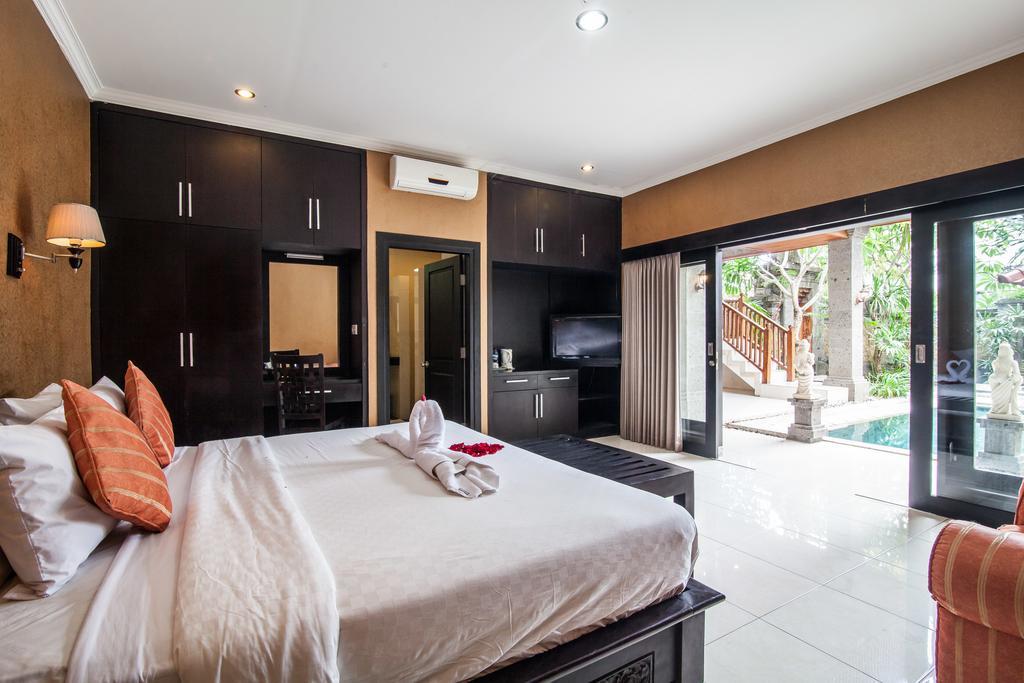 דנפסאר Puri Yuma Hotel מראה חיצוני תמונה
