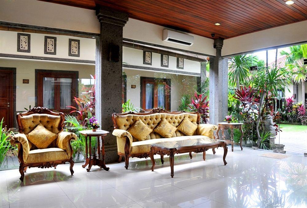 דנפסאר Puri Yuma Hotel מראה חיצוני תמונה