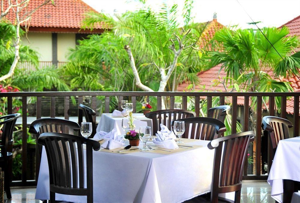 דנפסאר Puri Yuma Hotel מראה חיצוני תמונה