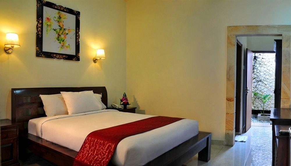 דנפסאר Puri Yuma Hotel מראה חיצוני תמונה