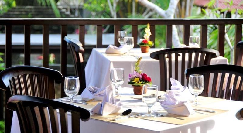דנפסאר Puri Yuma Hotel מראה חיצוני תמונה