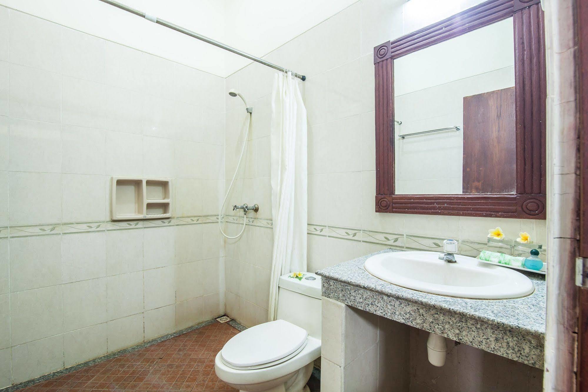 דנפסאר Puri Yuma Hotel מראה חיצוני תמונה