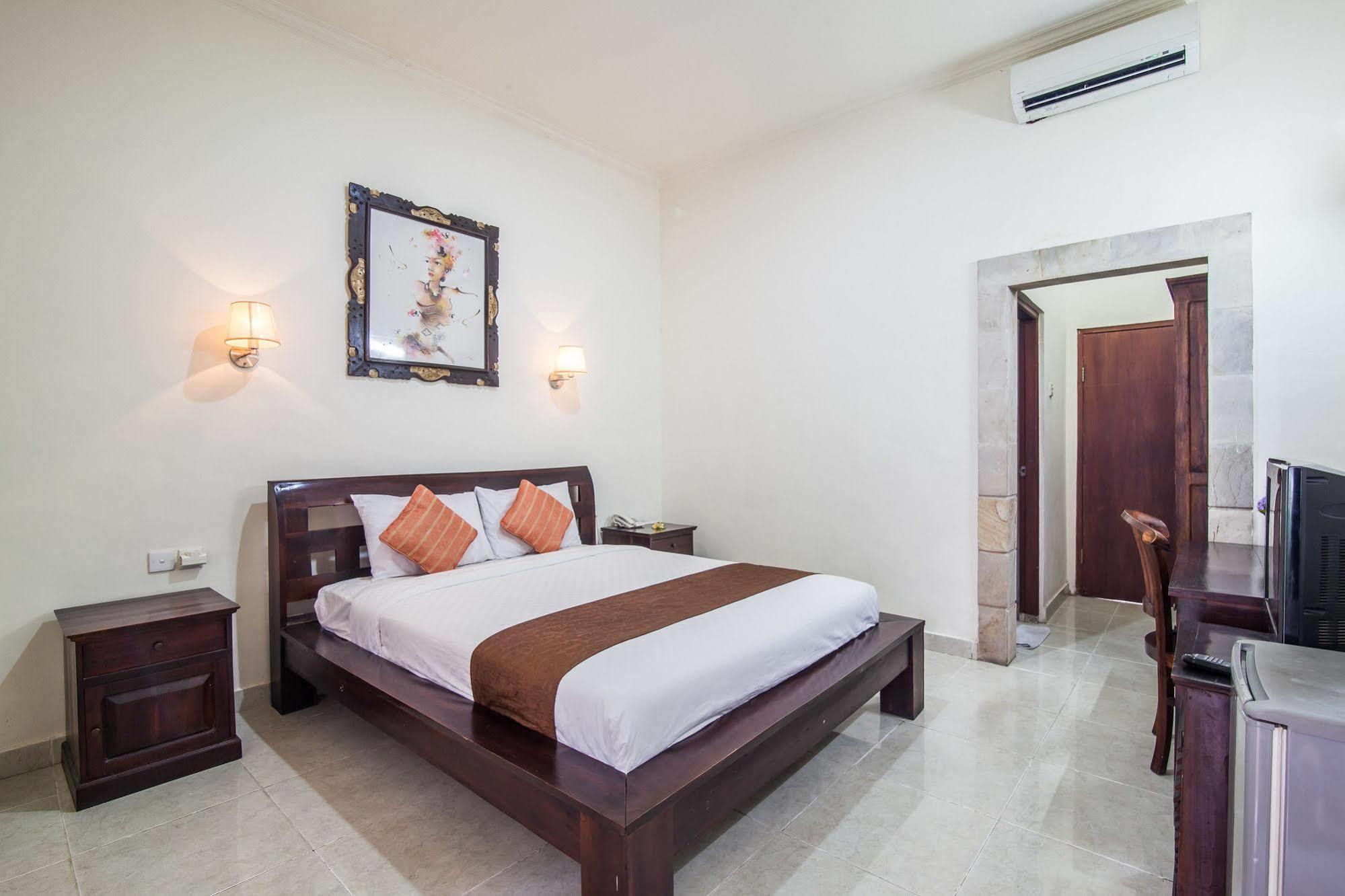 דנפסאר Puri Yuma Hotel מראה חיצוני תמונה